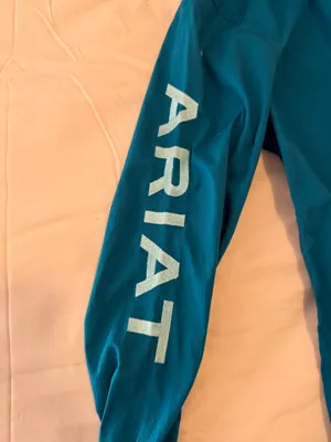 Ariat Button Down Shirt thumbnail 2