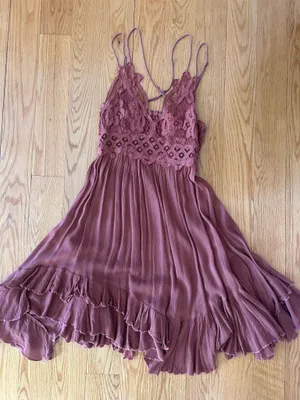 Free People Dress thumbnail 1