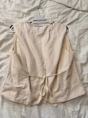 Rhythm Vest Top thumbnail 2