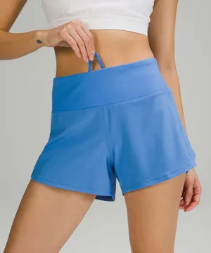 Lululemon speed up shorts thumbnail 1