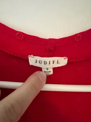 JODIFL Top thumbnail 3