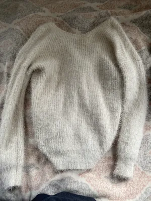 Reversible Sweater thumbnail 3