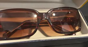 Guess Stylish Brown Sunglasses thumbnail 1