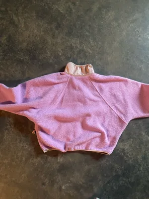Free People Hit The Slopes Pullover Colorblock thumbnail 4