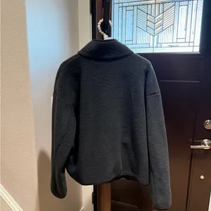 The North Face Women’s Charcoal Fleece Jacket thumbnail 7