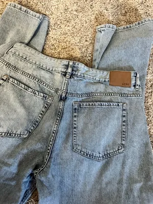 Aeropostale Jeans thumbnail 3