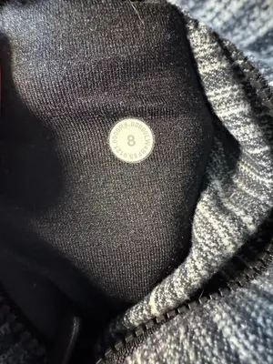 Lululemon Define Jacket thumbnail 3