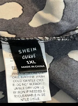 Women's summer set Size XL. H&M brand. $25. thumbnail 5