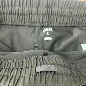Dsg Skort Womens Small Stride Pure Black Small Athletic Tennis Golf Activewear thumbnail 2