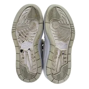 Nike Air Jordan 1 Elevate Womens White Lace Up Low Top Athletic Sneakers Shoes 5 thumbnail 4