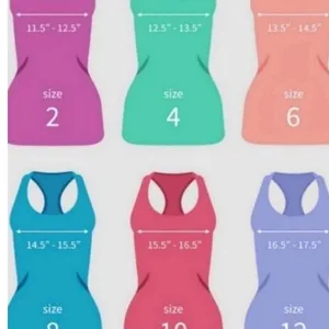 Lululemon Purple Racer Back Tank size M thumbnail 10