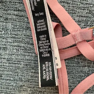 Victoria’s Secret Very Sexy Bra thumbnail 10