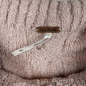 Sweater Over The Shoulder thumbnail 6