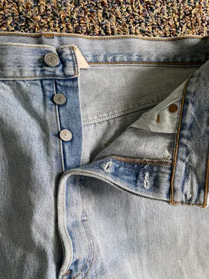 Levi's Short thumbnail 4