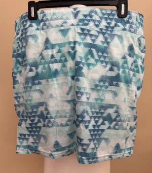Columbia Lazy Creek Chill Zero Skort with Active Fit $50 Retail NWT thumbnail 1