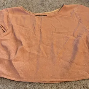 Reformation crop top‎ blouse 4 thumbnail 4