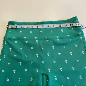 Fabletics Motion365 Women’s size small high waisted active shorts thumbnail 7