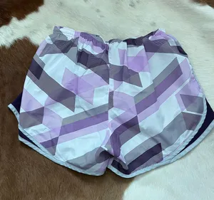 Nike Dri-Fit Shorts thumbnail 3