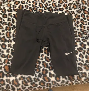 Nike Dri-Fit Tights thumbnail 1