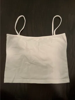 Brandy Melville Crop Tank Top thumbnail 2