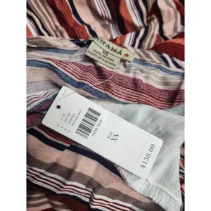 NWT Anthropologie Manama Algonquin Dress Size XS. B-8 thumbnail 8
