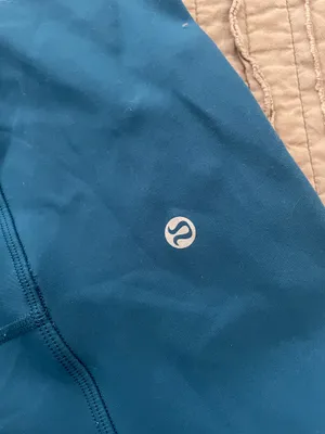 Lululemon Wunder Train Leggings 25" thumbnail 3