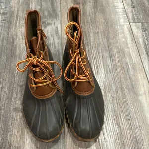 Portland Boot Company Colorado Duck Boot thumbnail 3