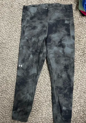 Under Armour Leggings thumbnail 1