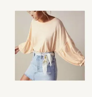 We The Free People Sugar Rush Top thumbnail 2