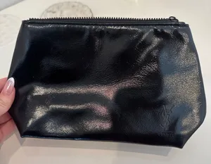 YSL cosmetic bag  thumbnail 1