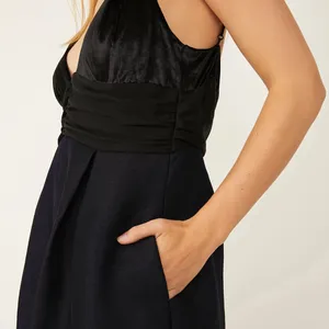 Free people Sylkie romper thumbnail 4