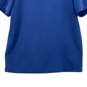 FIGS‎ Scrub Top Blue L thumbnail 5