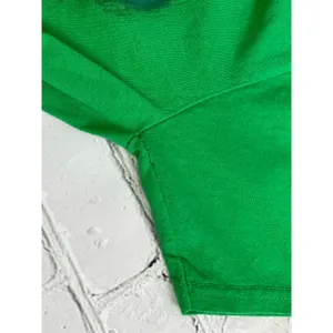 St. Patrick’s Day Leprechaun Cat T-shirt thumbnail 13