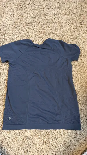 Athleta top  thumbnail 2