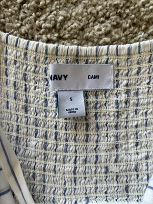 Old Navy Sundress thumbnail 3