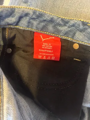 Vigoss Bootcut Jeans Women’s thumbnail 4