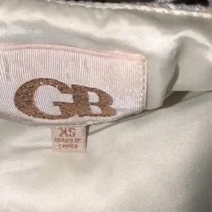 GIANNI Bini size xsmall cocktail party dress thumbnail 5