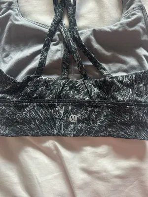 Lululemon Longline Energy Bra thumbnail 2