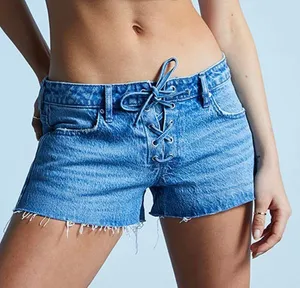 PacSun Stretch Low Rise Short thumbnail 1