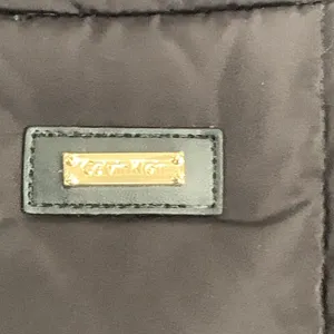 CALVIN KLEIN Quilted Zip Vest. Sz: XL thumbnail 6