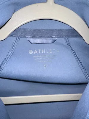 Athleta Salutation Crop Jacket  thumbnail 3