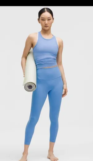 Lululemon Waist-Length Align Racerback thumbnail 1