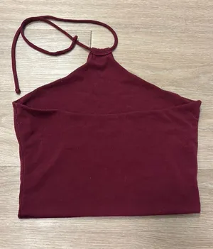 Halter Top thumbnail 2