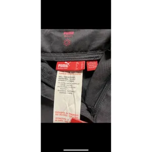 NWT Puma Golf Shorts Grey in color Size Large thumbnail 4