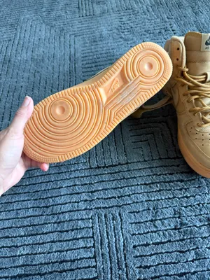 Nike Air Force 1 High-Top thumbnail 3