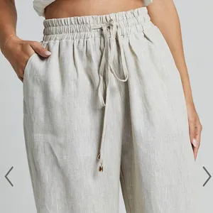 Tilly Linen Pants Size XS thumbnail 4