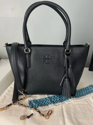 Tory Burch Thea tote bag thumbnail 11