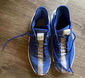 Nike Jordan React Elevation TB Hyper Royal Shoes thumbnail 6