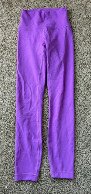 Lululemon Leggings thumbnail 1