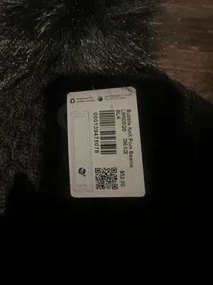 Lululemon Hat thumbnail 4